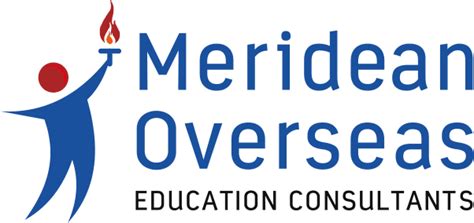 Meridean Overseas Education Consultants.